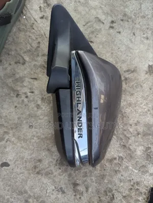 Toyota Highlander 2014,2015,2016,2017,2018,019 Side Mirror
