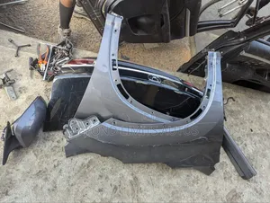 Toyota Highlander 2014,2015,2016,2017,2018,019 Fender