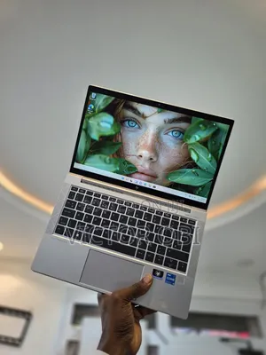 Laptop HP EliteBook 830 G8 32GB Intel Core I5 SSD 256GB