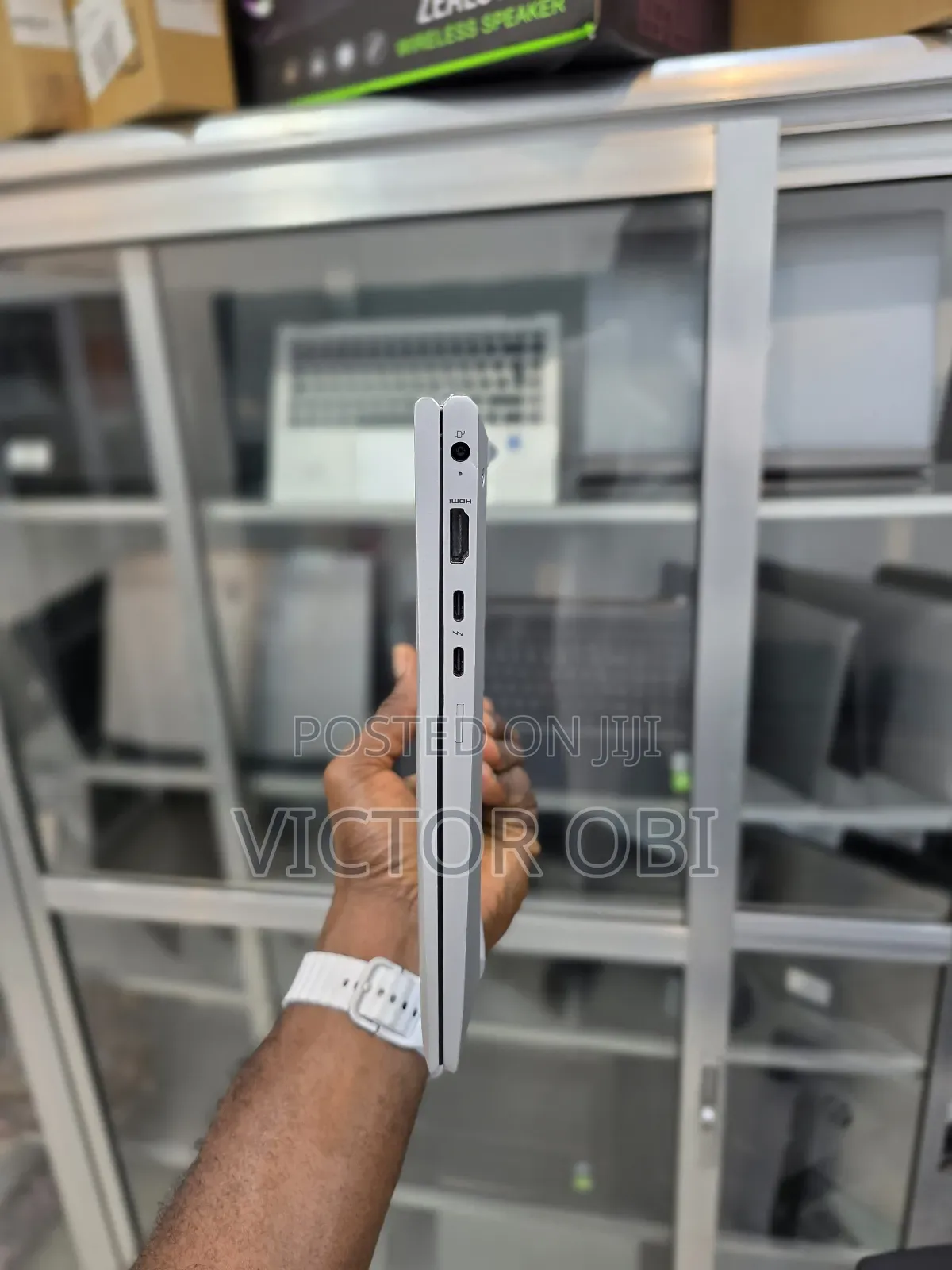Laptop HP EliteBook 830 G8 32GB Intel Core I5 SSD 256GB