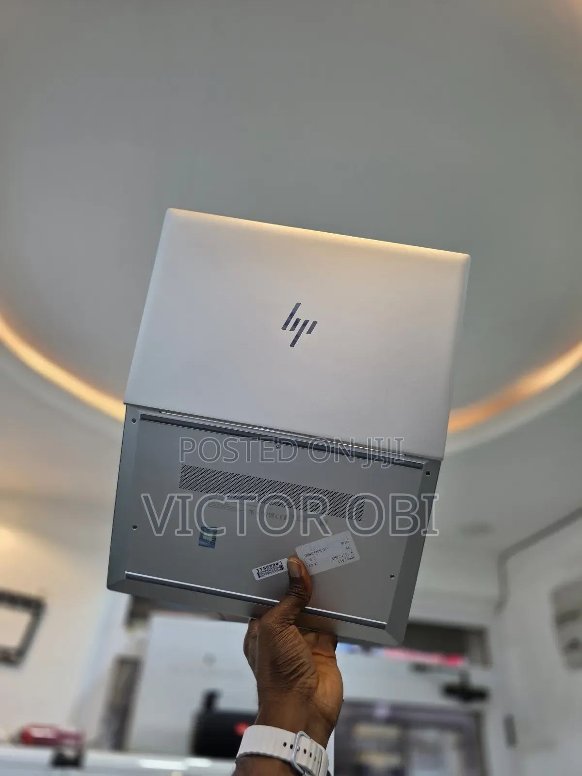 Laptop HP EliteBook 830 G8 32GB Intel Core I5 SSD 256GB