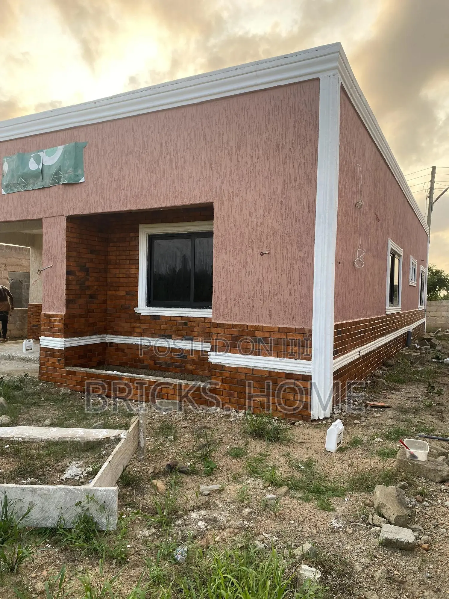 Bricks Tiles Wall Cladding