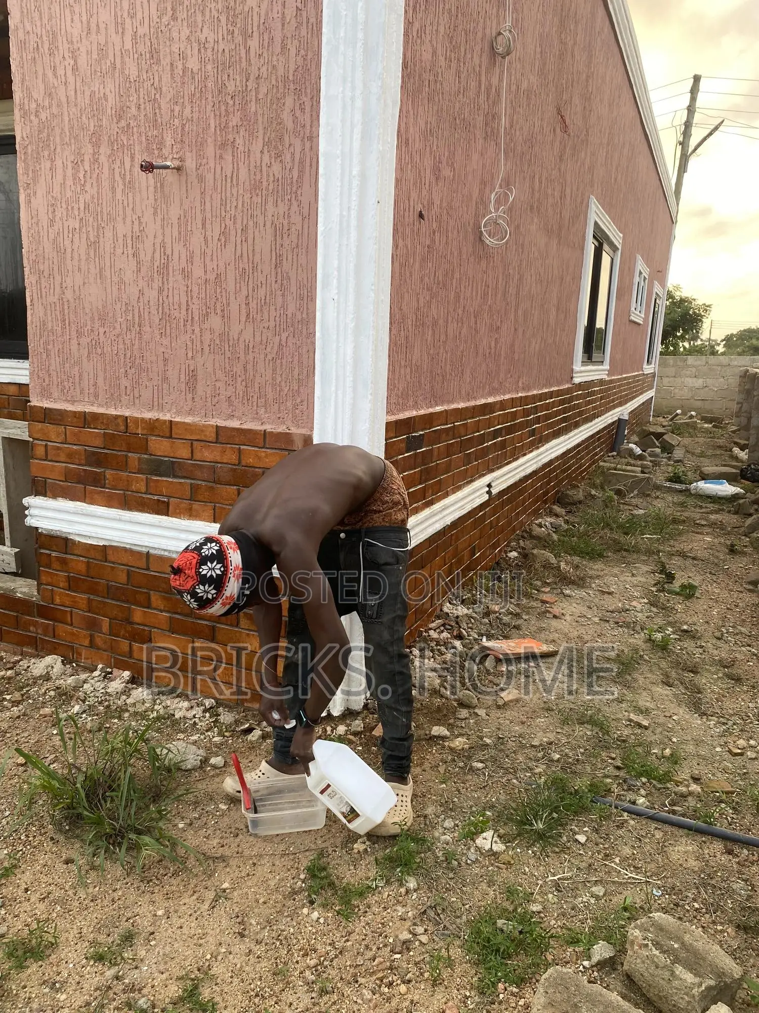 Bricks Tiles Wall Cladding