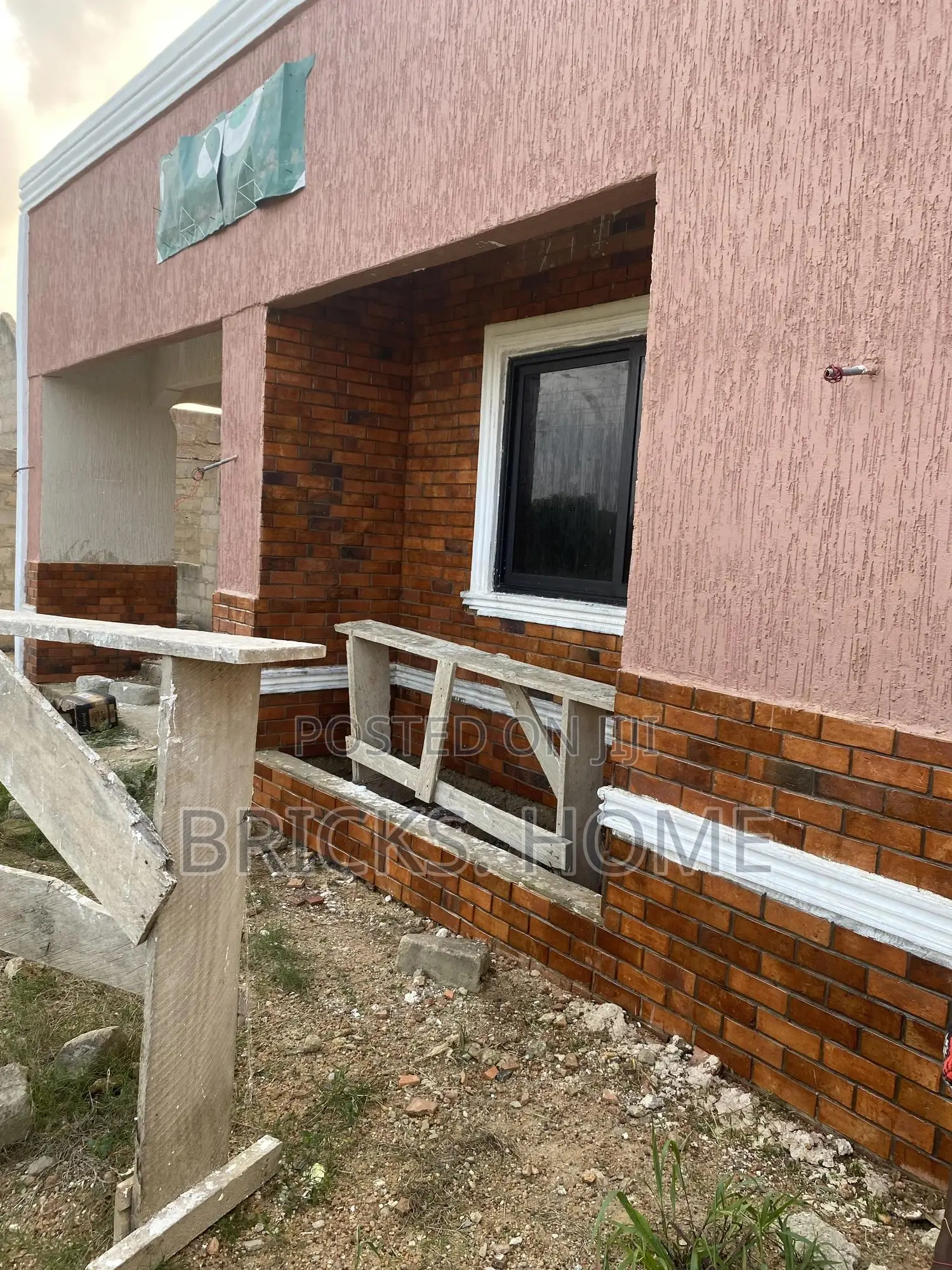 Bricks Tiles Wall Cladding