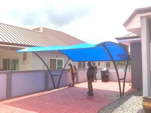 Protect Your Car With Our Strong Carport Canopies!