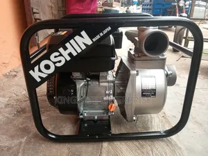 Koshin Water Pump