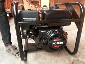 Koshin Water Pump