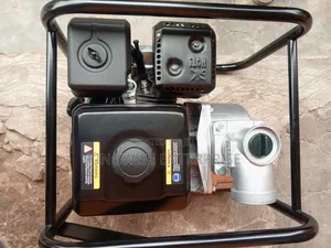 Koshin Water Pump