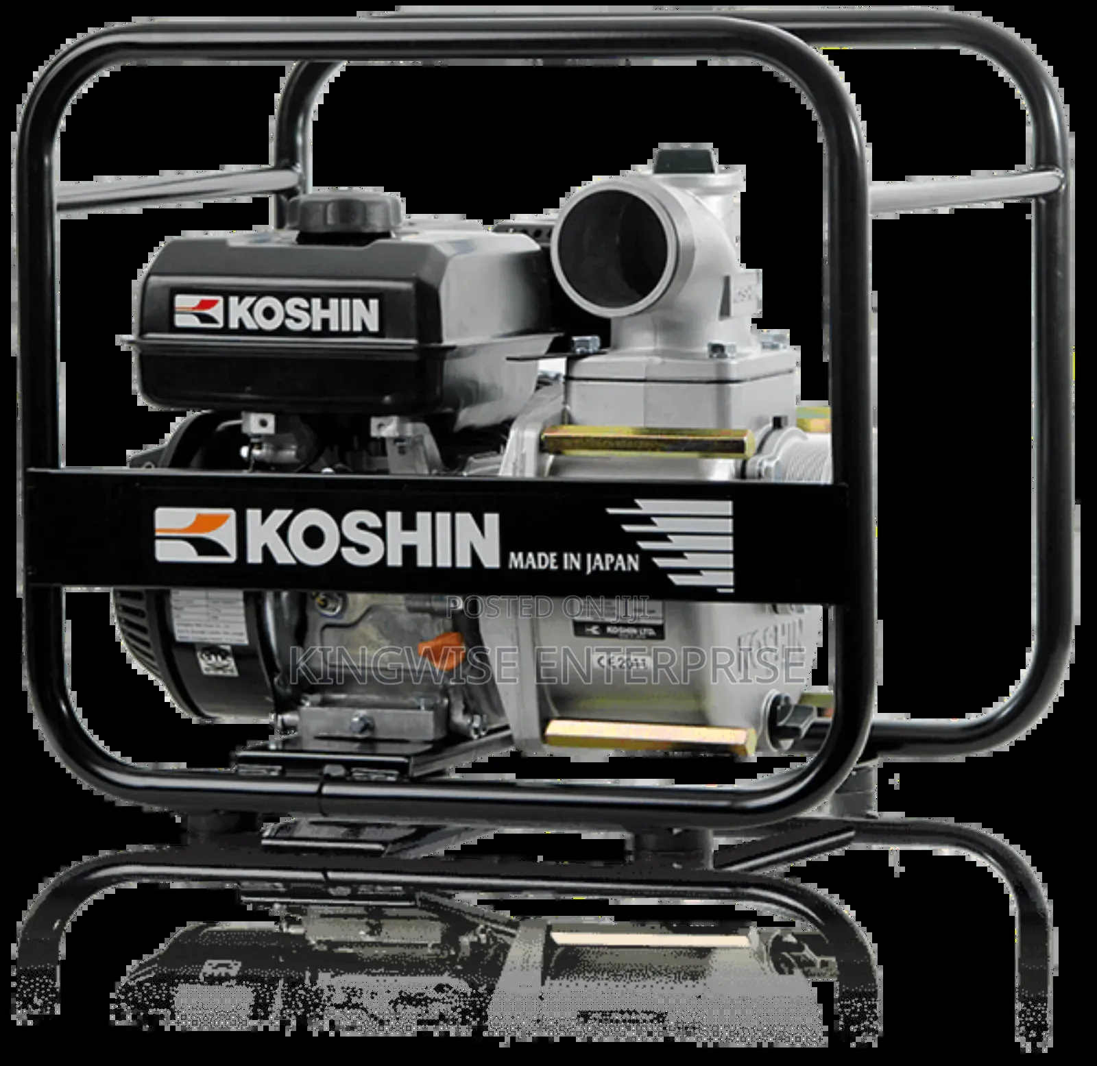 Koshin Water Pump