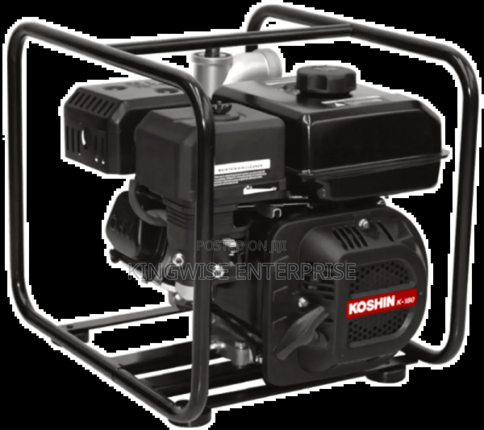 Koshin Water Pump