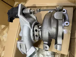 Honda Accord / Acura Rdx 2.0t Turbocharger