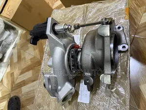 Honda Accord / Acura Rdx 2.0t Turbocharger