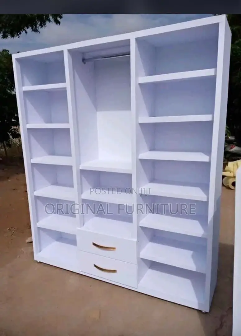 Quality Shoe Rack 3in1