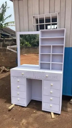 Dressing Mirror