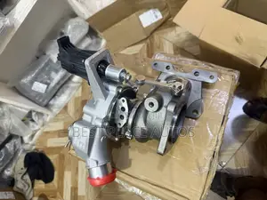 Acura Rdx 1.5ltr / 2.0ltr Turbocharger