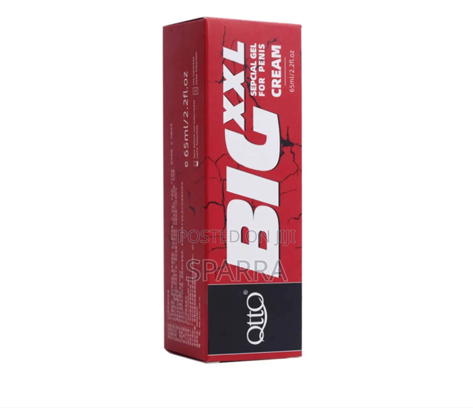 Big XXL Enlarge and Enhance 100%