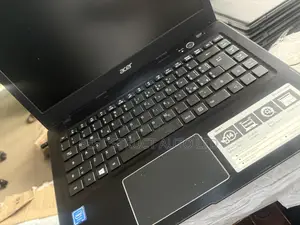 Laptop Acer Swift 1 4GB Intel Celeron eMMC 60GB