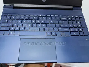 Laptop HP Victus 15 24GB Intel Core i5 SSD 512GB