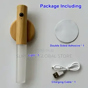 Smart Sensor Led Light