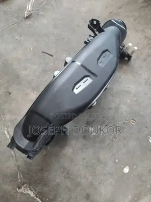 Civic Turbo Hole/Inlet 2022,2023,2024,2025