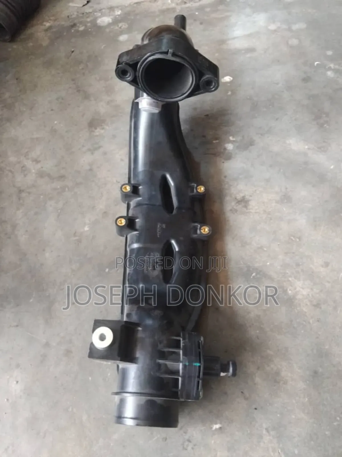 Civic Turbo Hole/Inlet 2022,2023,2024,2025