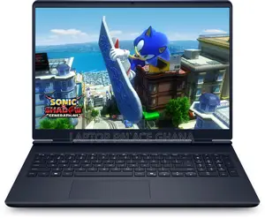 New Laptop Alienware Area-51m 16GB Intel Core I7 SSD 1T
