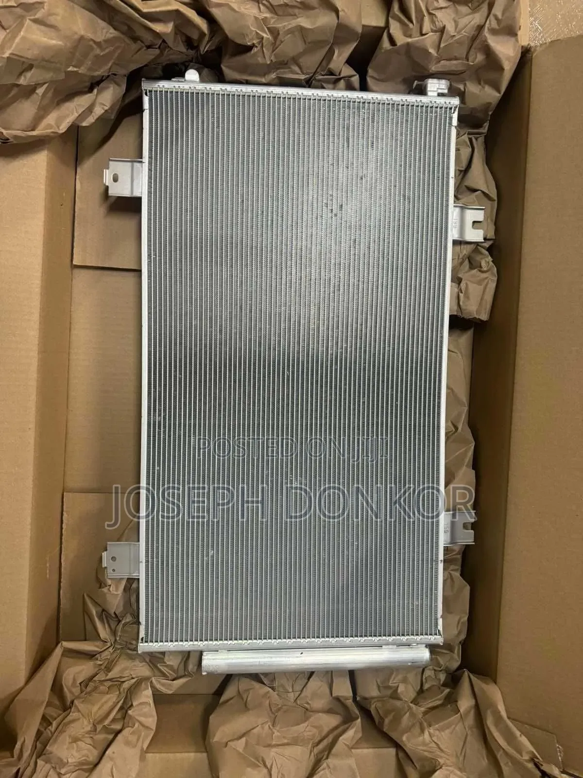 Oem CRV Condenser 2023,2024,2025