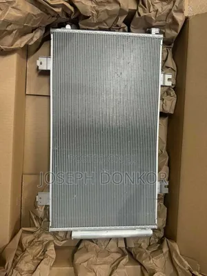 Oem CRV Condenser 2023,2024,2025