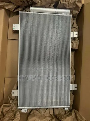 Oem CRV Condenser 2023,2024,2025