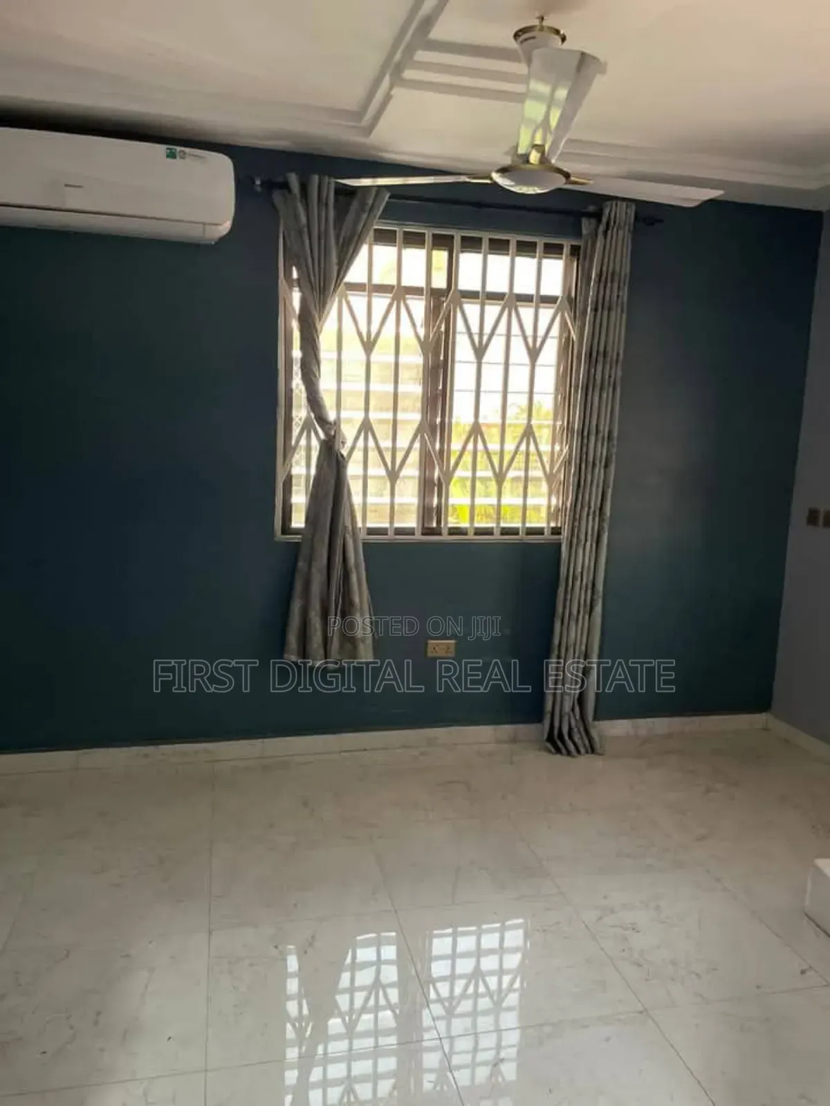 2 Bedroom Apartment for Rent at Kasoa Adam Nana