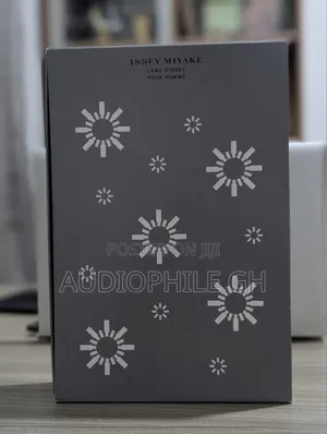 Issey Miyake l'Eau d'Issey Pour Homme Gift Set