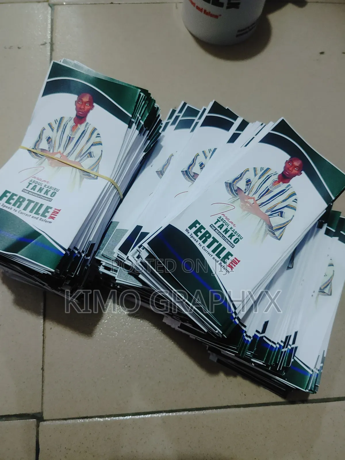 Quality and Fast Brochure Printing