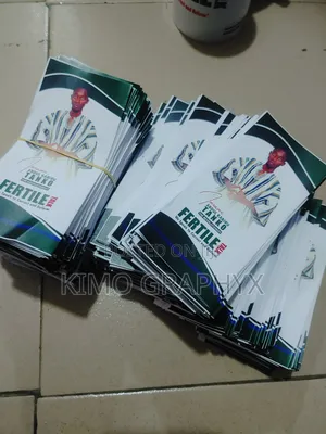 Quality and Fast Brochure Printing