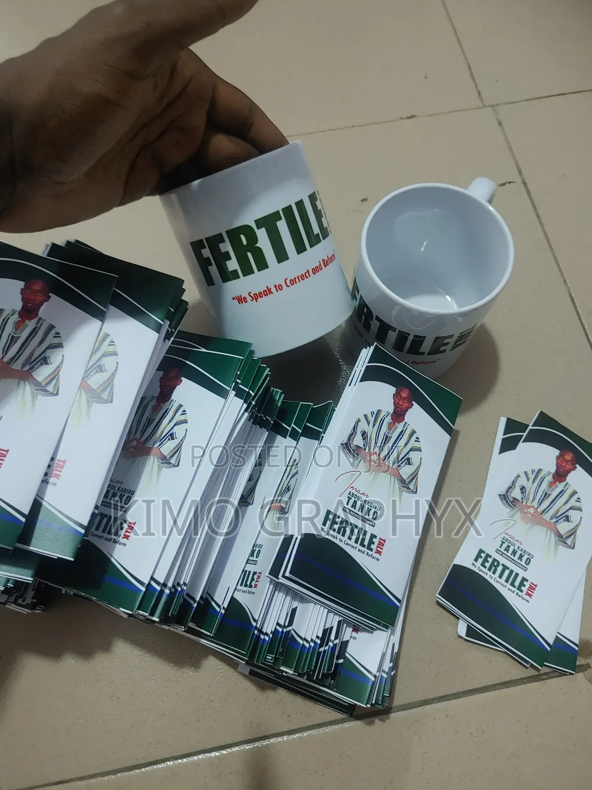 Quality and Fast Brochure Printing