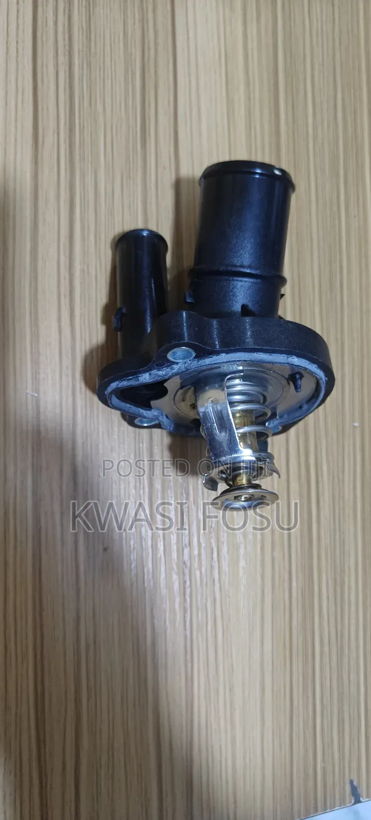 Ford Escape,Fusion,Focus,Transit Thermostat