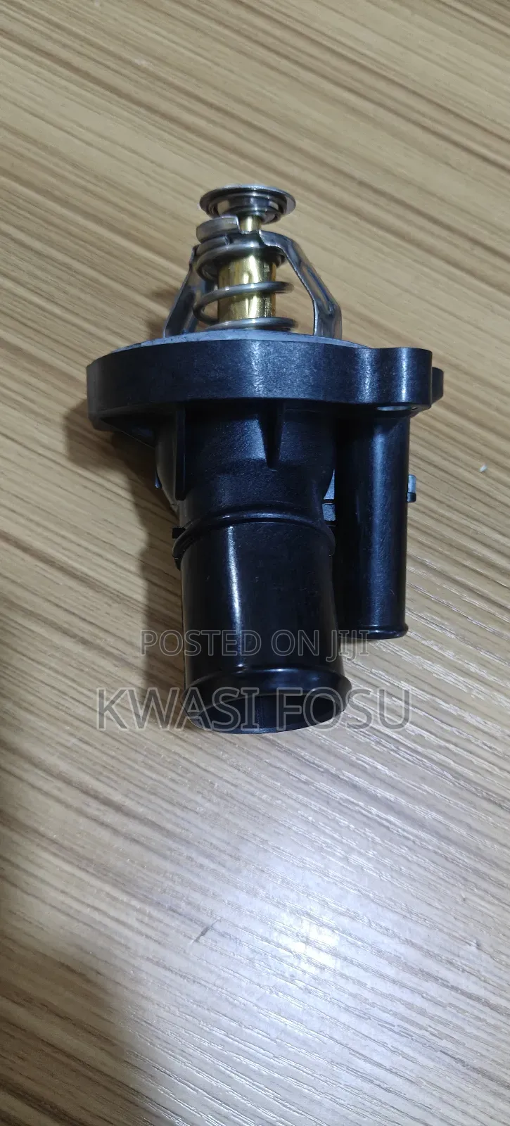 Ford Escape,Fusion,Focus,Transit Thermostat
