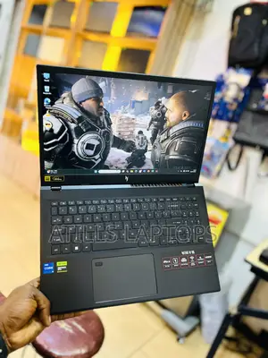 Laptop Acer Aspire v Nitro 16GB Intel Core I5 SSD 1T