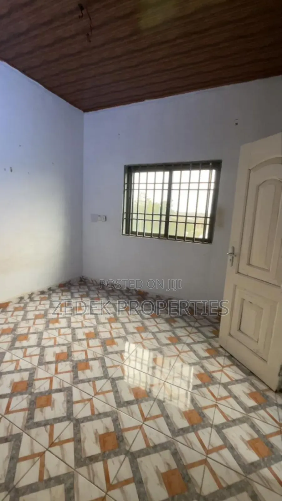 1bdrm Apartment in Kwabenya, Ashomang Estate for rent