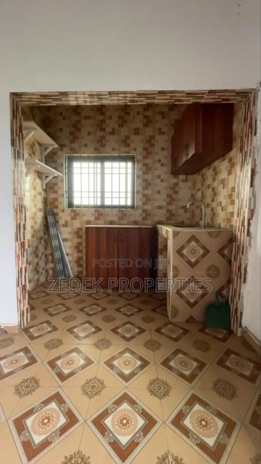 1bdrm Apartment in Kwabenya, Ashomang Estate for rent