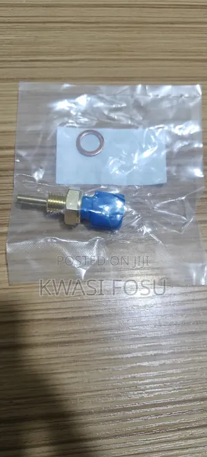 Coolant Temperature Sensor, for Infiniti Ex35 Ex37 Fx37