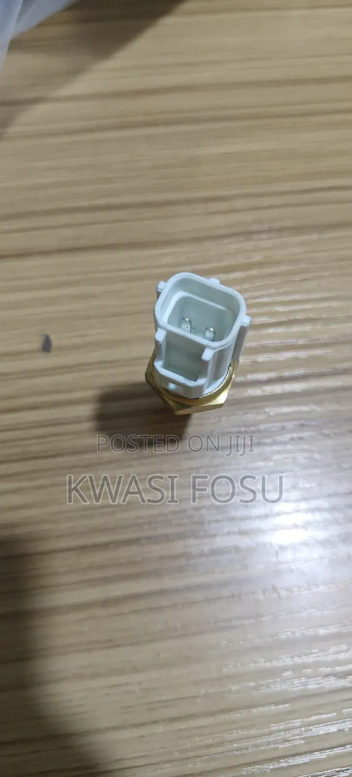 Coolant Temperature Sensor for Toyota