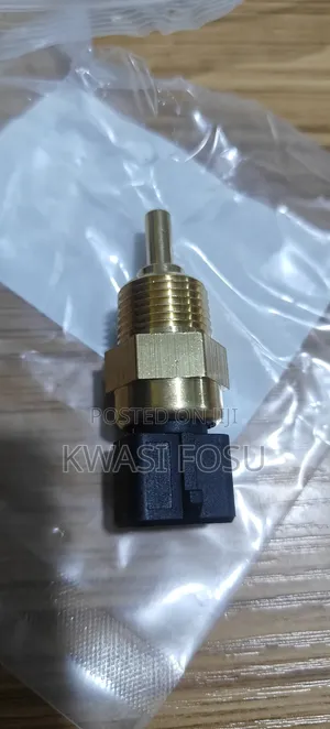 Coolant Temperature Sensor for Hyundai