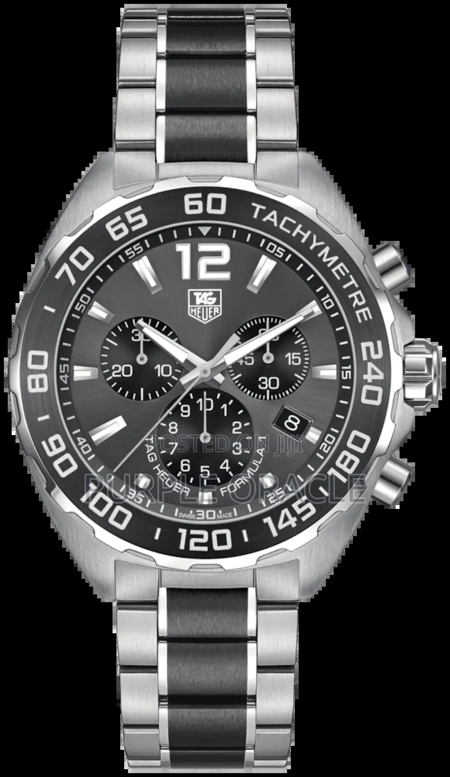 Tag Heuer Formula 1 Chronograph Watch for Men