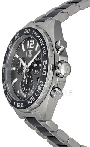 Tag Heuer Formula 1 Chronograph Watch for Men