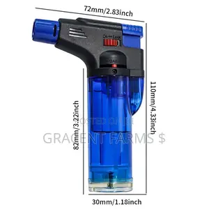 Windproof Bee Smoker Fire Lighter