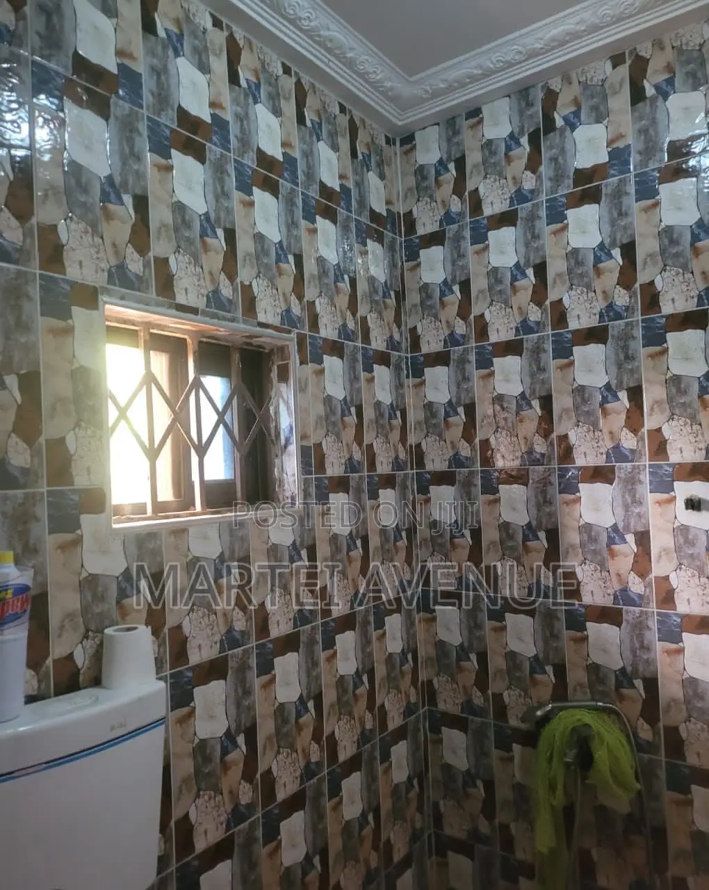 Furnished 6bdrm Apartment in Sunyani Municipal for rent