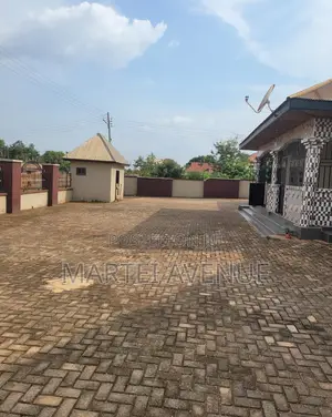 Furnished 6bdrm Apartment in Sunyani Municipal for rent