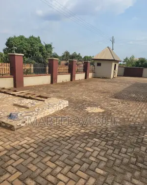 Furnished 6bdrm Apartment in Sunyani Municipal for rent