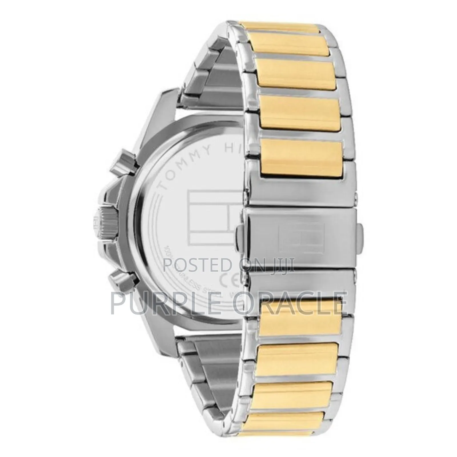 Tommy Hilfiger Mason Chronograph Men's Watch
