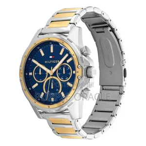 Tommy Hilfiger Mason Chronograph Men's Watch